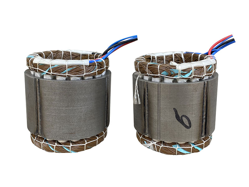 電主軸線圈3.2kw